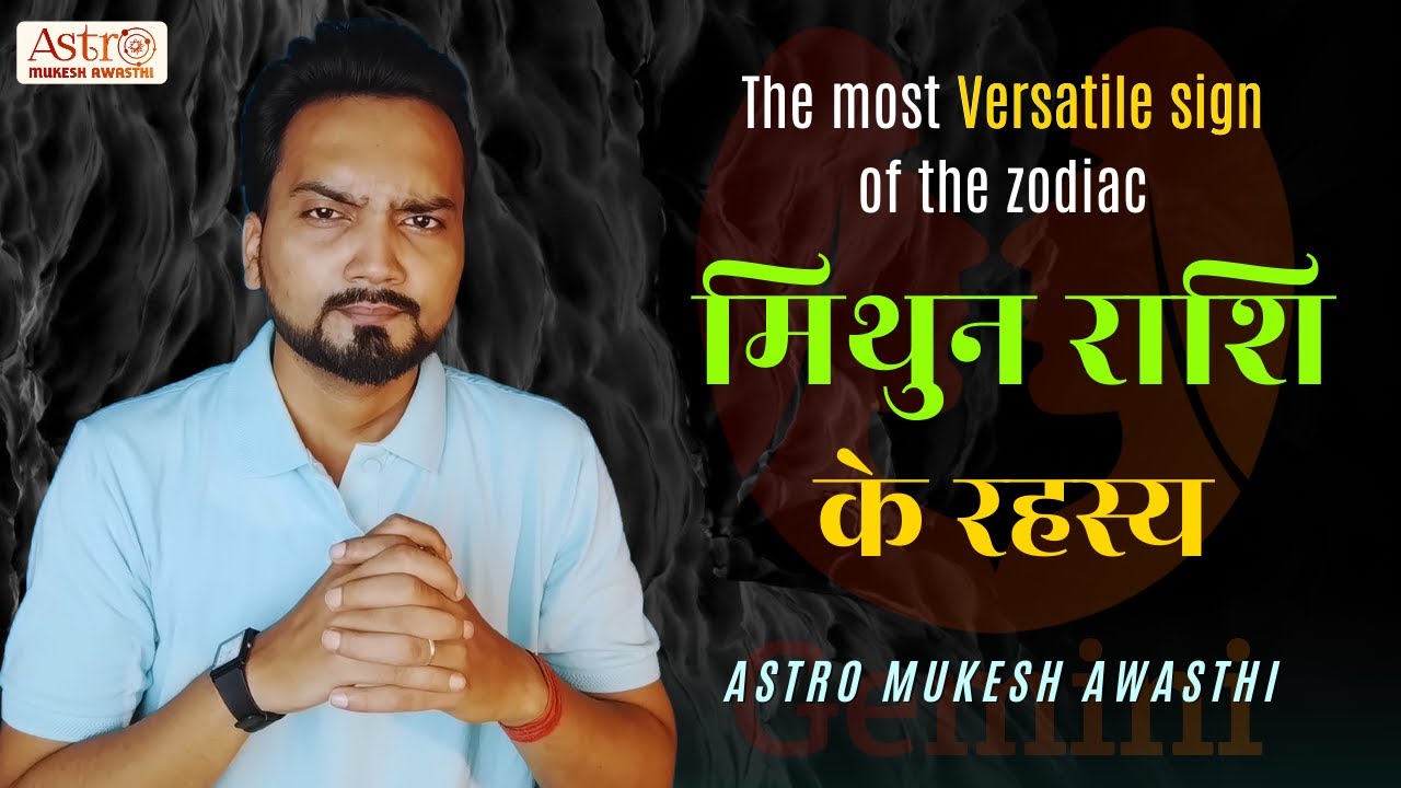 Mithun Rashi Insights: How the Planets Are Shaping Your Future