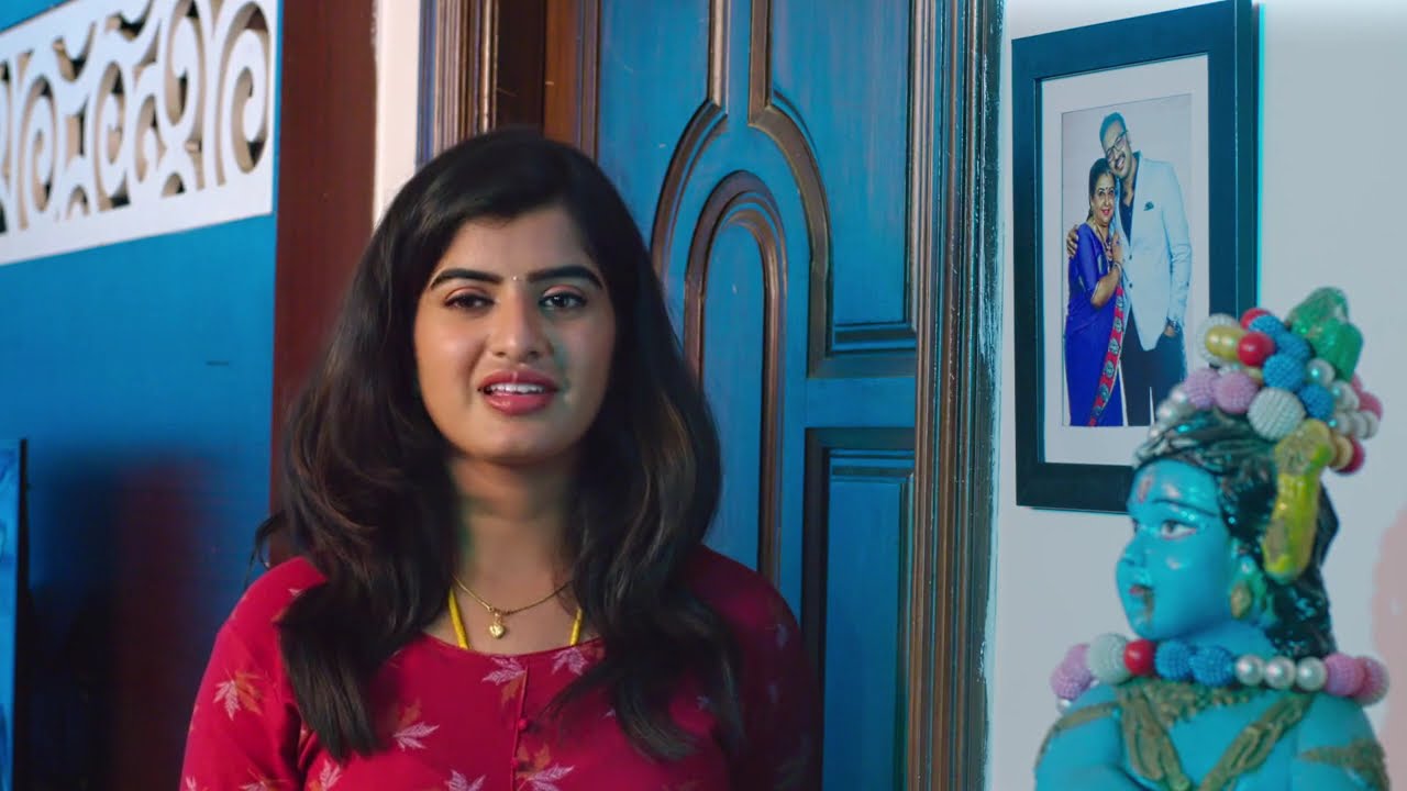 Thirumathi Hitler - Ep 320 - Amit Bhargav,Keerthana - Tamil Tv Serial - Zee5 Tamil Classics