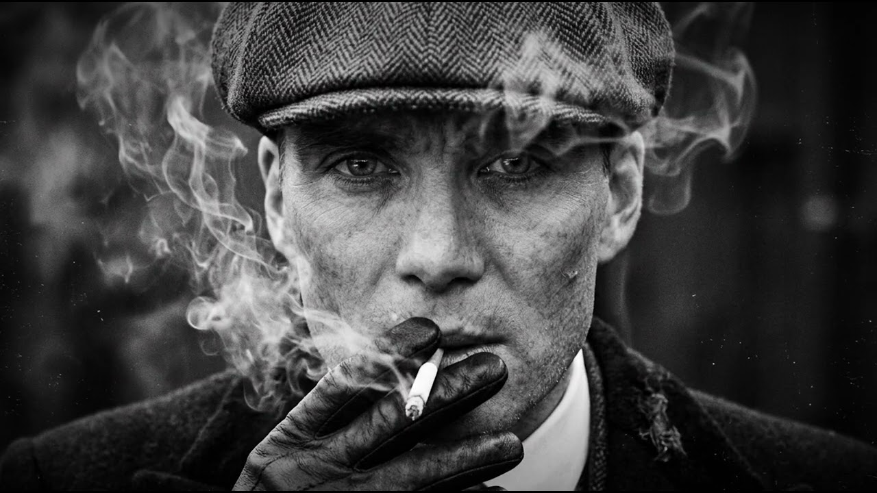 Music for Men Who Never Bent, Never Broke, Never Begged | Gentleman Dark Blues