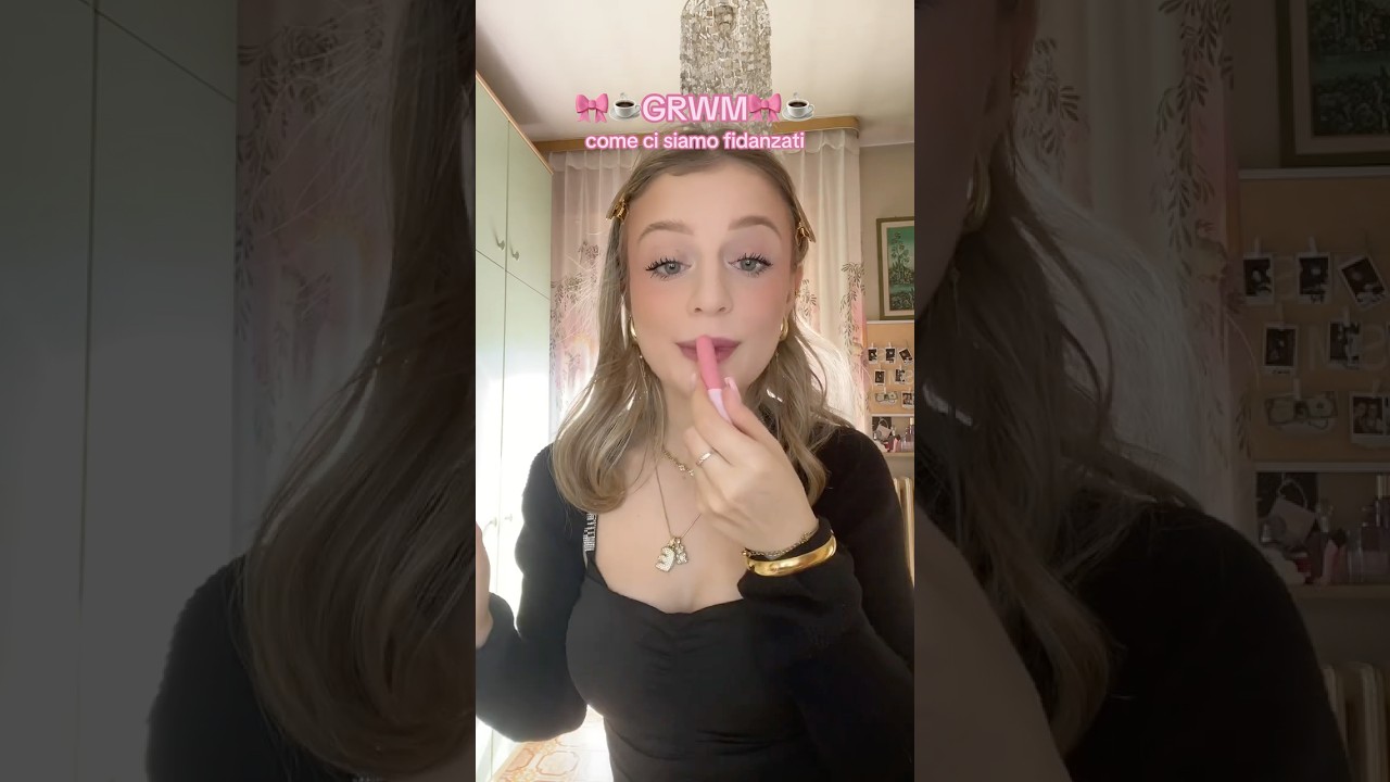 Come mi sono fidanzata