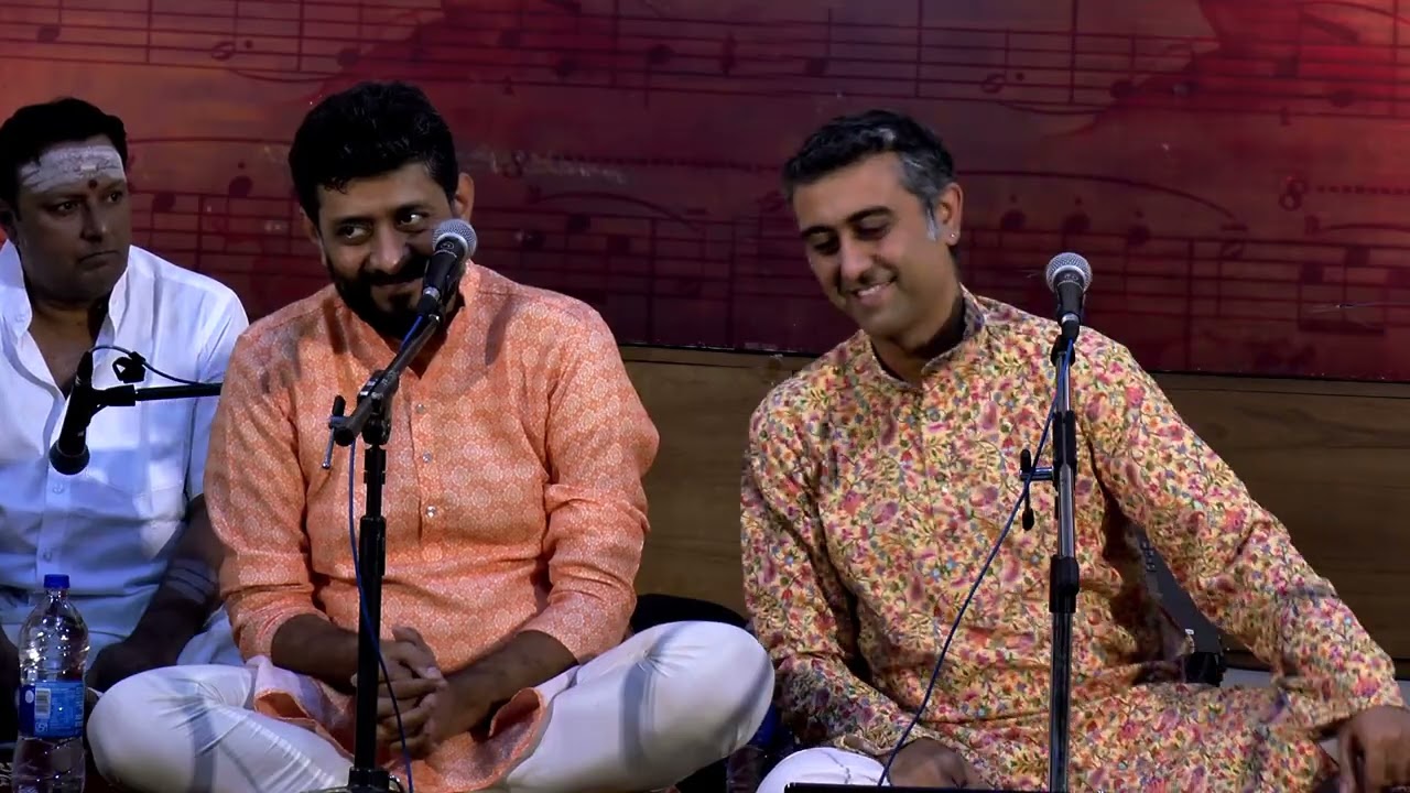 Sarang Trichur Brothers Part 1