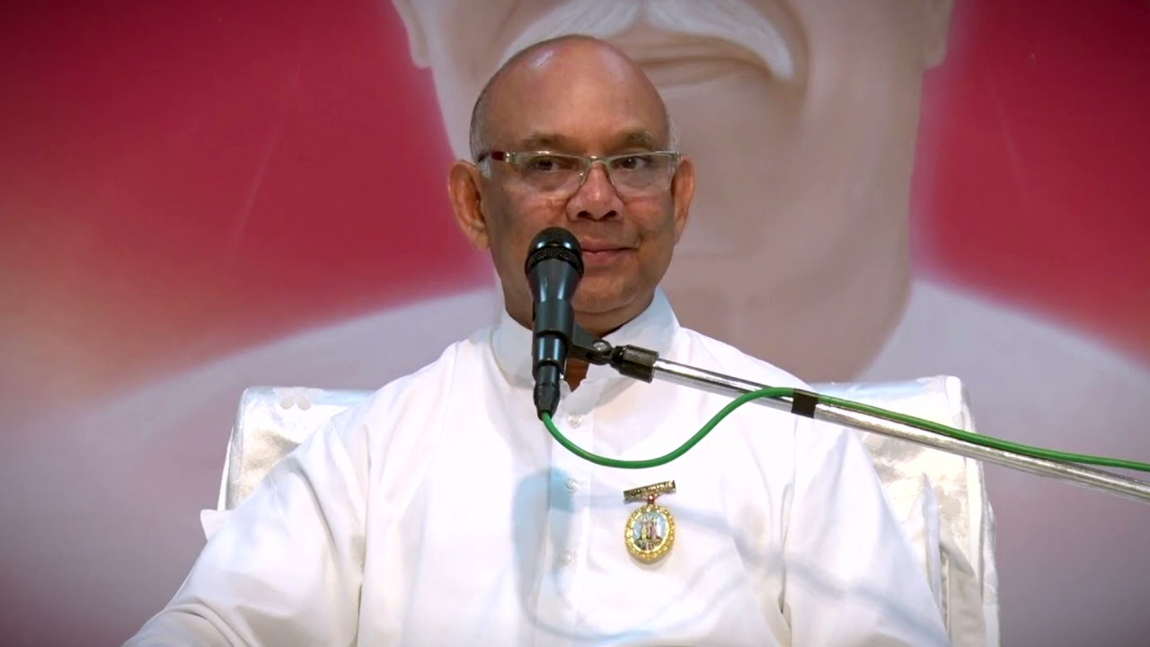 स्वमान और सम्मान - मानसरोवर भट्टी क्लास - बी के सूरज भाई 8 September 2021