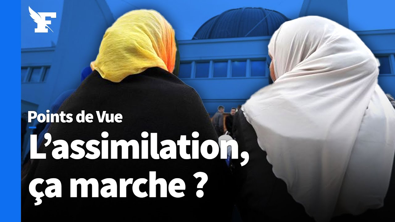 L'assimilation est-elle toujours possible en France ?