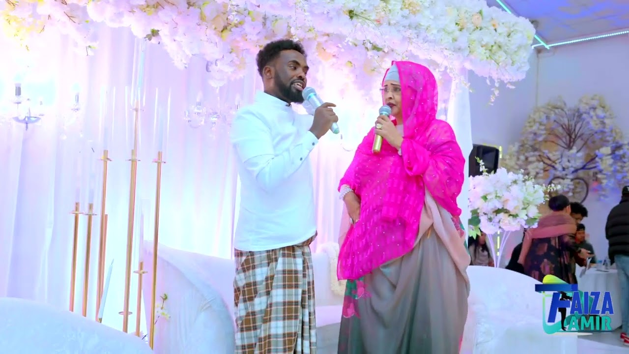 London Shawgi Guri barawaaqo Riwayad Cusub