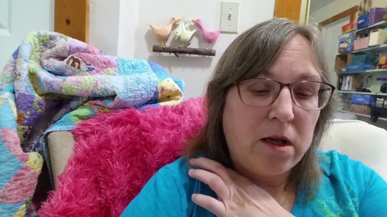 Is it Chronic Fatigue Syndrome or Fibromyalgia?