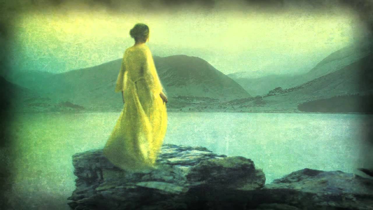 Juliet Marillier - Sevenwaters (01) - die T&ouml;chter der W&auml;lder - H&ouml;rbuch