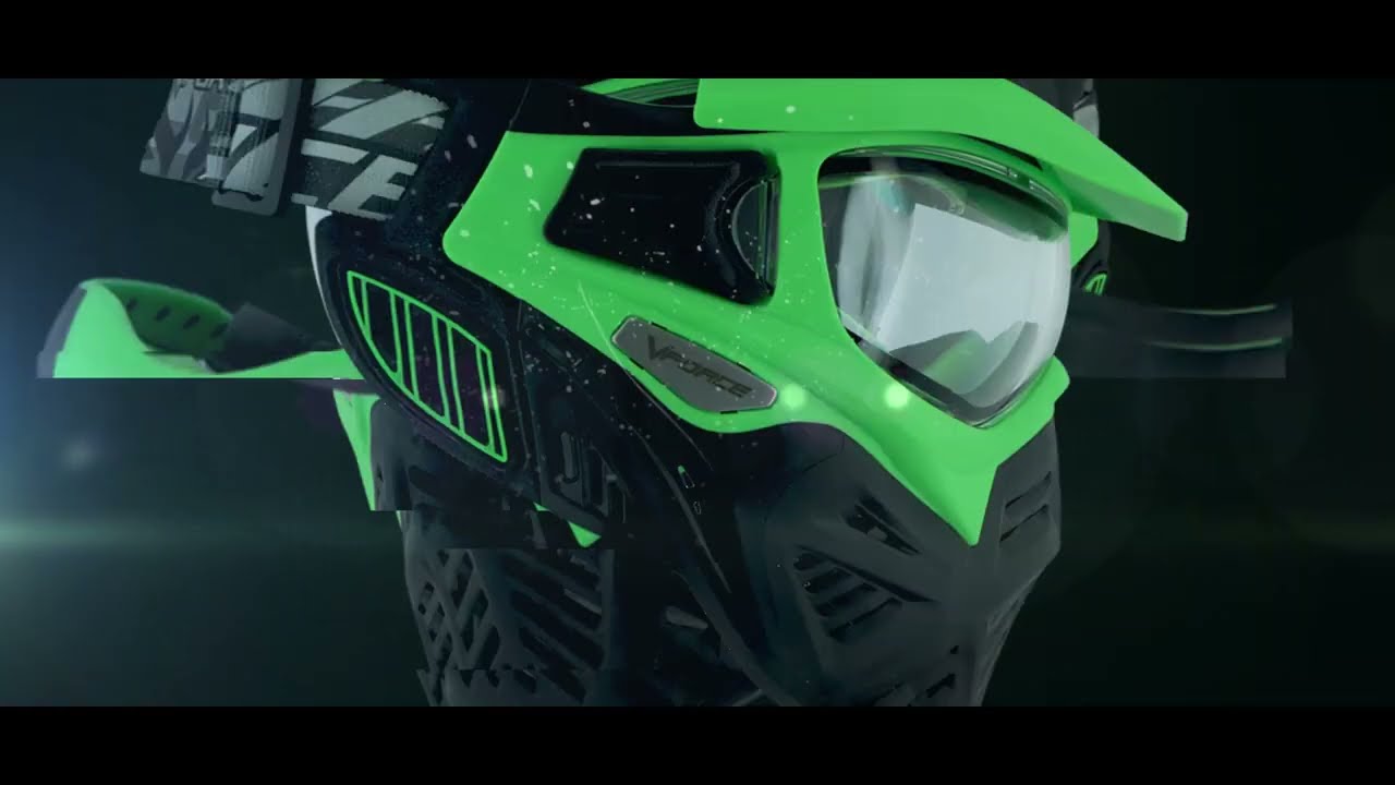 VForce Grill 2.0 Venom