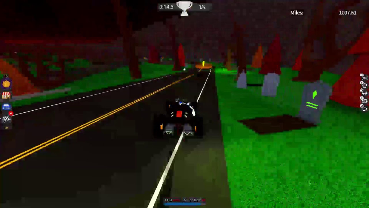 🎃MASSIVE HALLOWEEN UPDATE IS HERE! | Roblox Car Dealership Tycoon | PS5 Silm Gameplay Stream