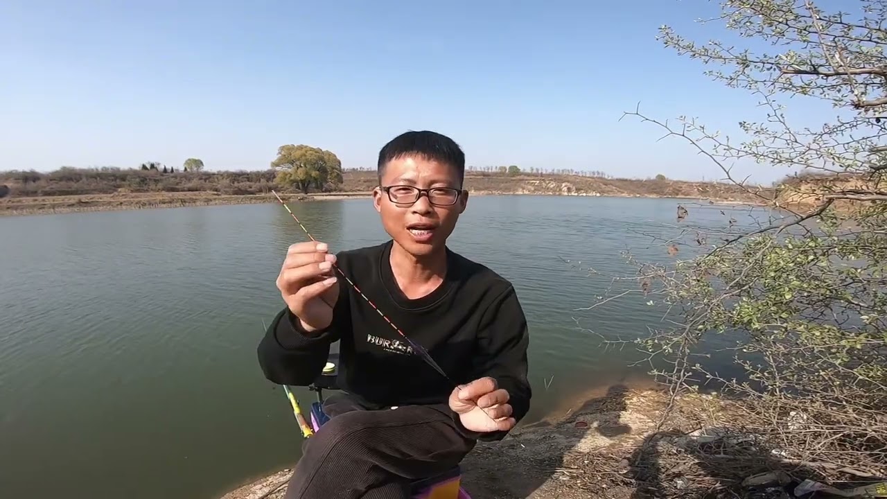双铅钓法灵敏度高？别再被洗脑了，这才是真相！#双铅钓法