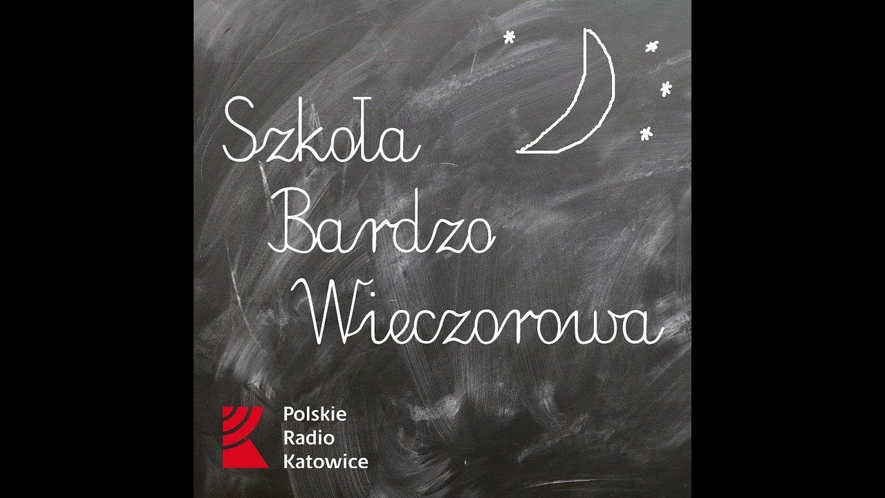 Szkoła Bardzo Wieczorowa. Charles  Baudelaire - w świecie brzydoty, zła i profanacji