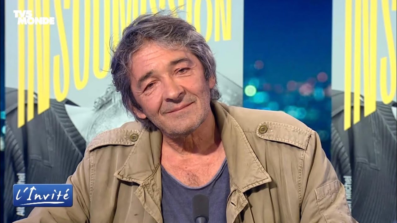 Rudy RICCIOTTI : 