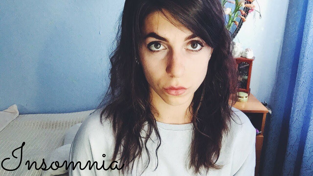 Sleep Disorders | Insomnia | BPD | Borderline Personality Disorder