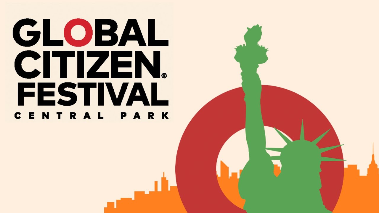 conan gray global citizen festival full performance 23 september 2023