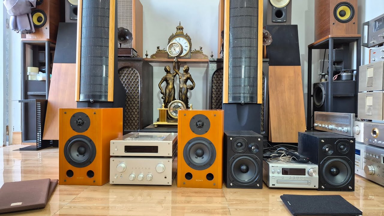 Bộ dàn Sony F3000, panasonic pmx90 giá rẻ zalo 0347178797 và 0979375746