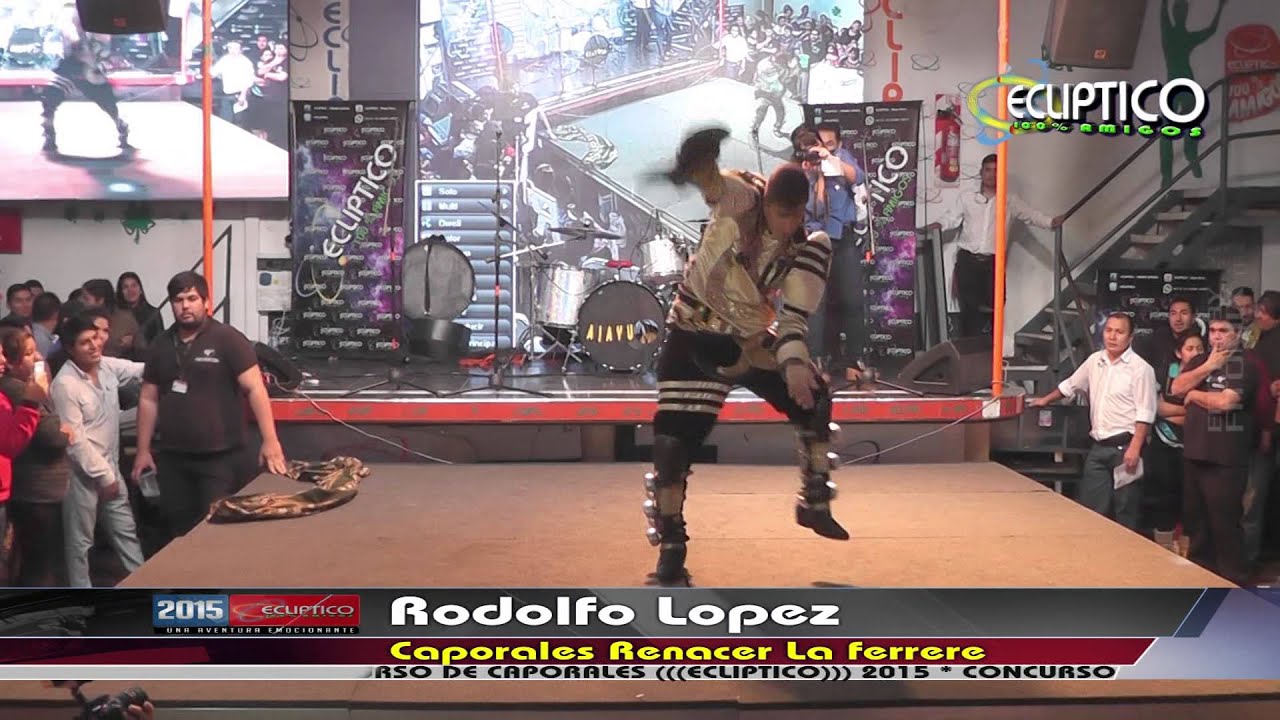 GRAN FINAL DEL CONCURSO DE CAPORALES 2015 DOMINGO 28 06 2015 CAP. RENACER LA FERRERE