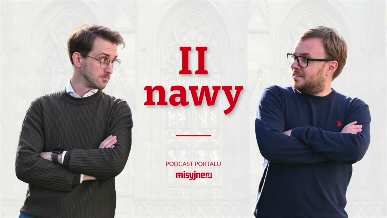 #DwieNawy &ndash; Pierwsza encyklika Leona XIV: Magnifica humanitas