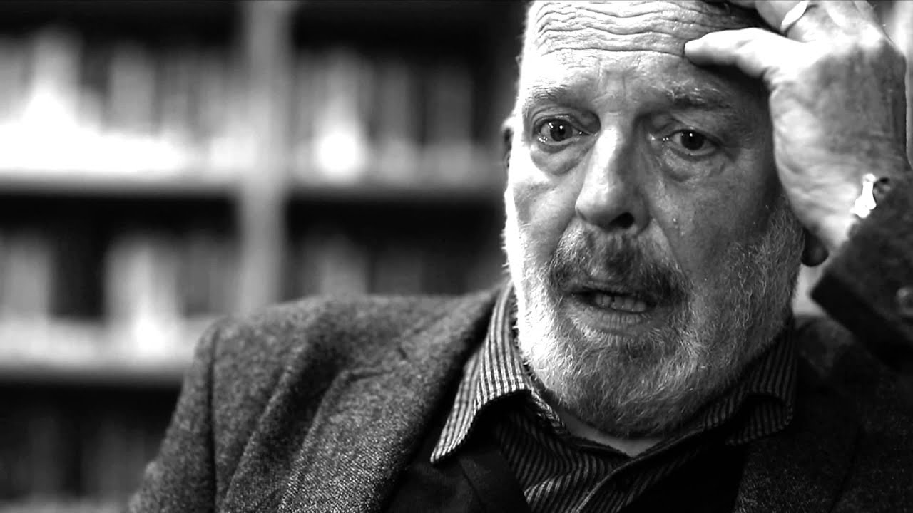 PTMGMC: John Shrapnel reads William Wordsworth