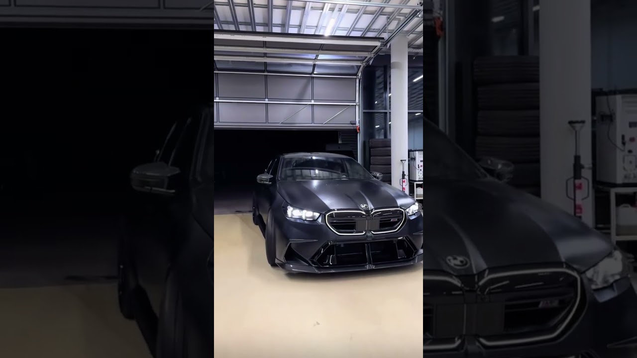 #bmwm5 #m5 #bmwm5 #performance #mpaket