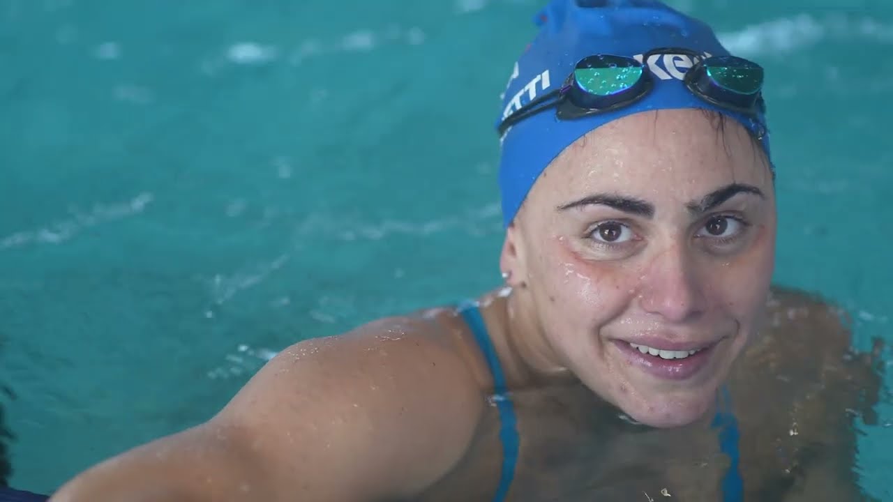 Campioni di Risparmio - Giulia Ghiretti