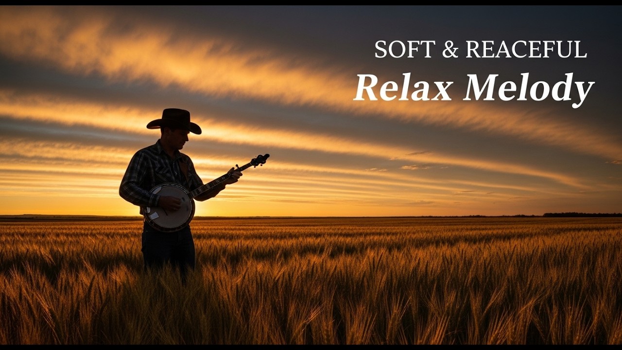 Backroad Memories & Steel Guitar Dreams 🤠 | Vintage Hits Forever