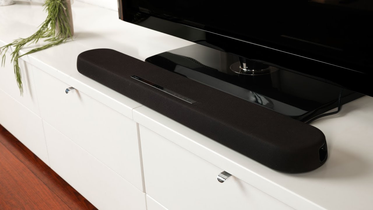 5 Best Budget SoundBar For TV In 2021