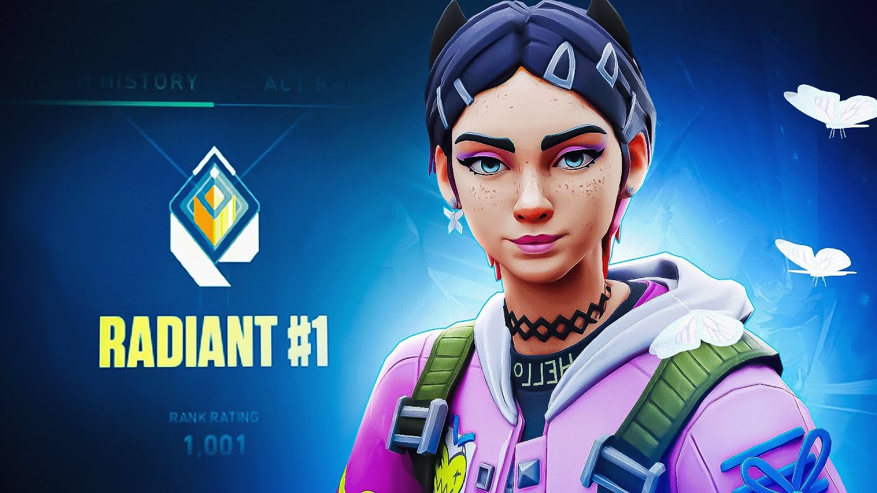 Oficialmente REGRESO MI PRIME 😈 a por el TOP 1