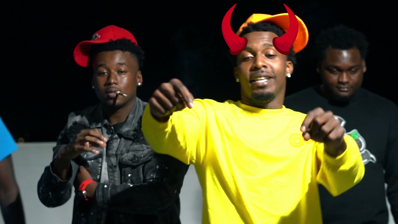 BIG 5IVE - GOING DUMB (OFFICIAL VIDEO)