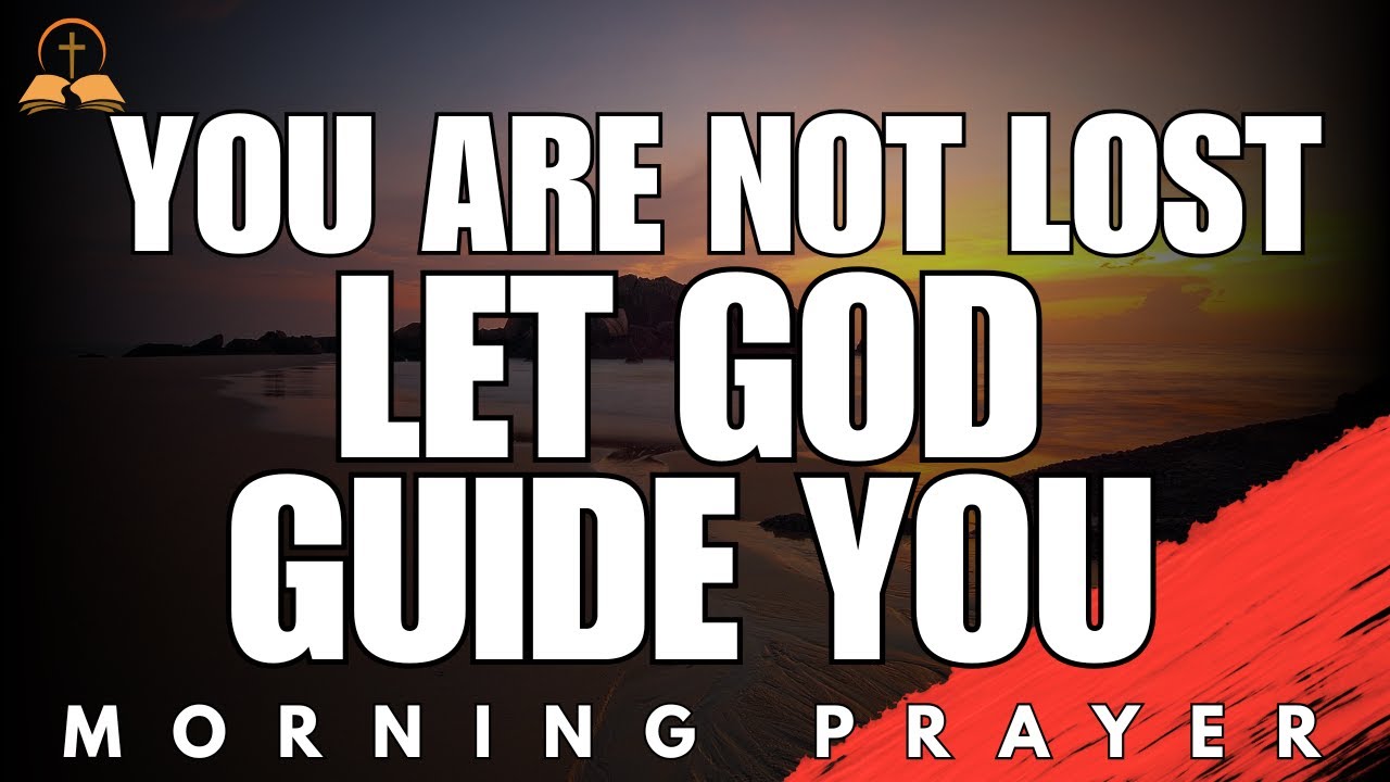 Tired of Uncertainty? This Prayer Changes Everything
