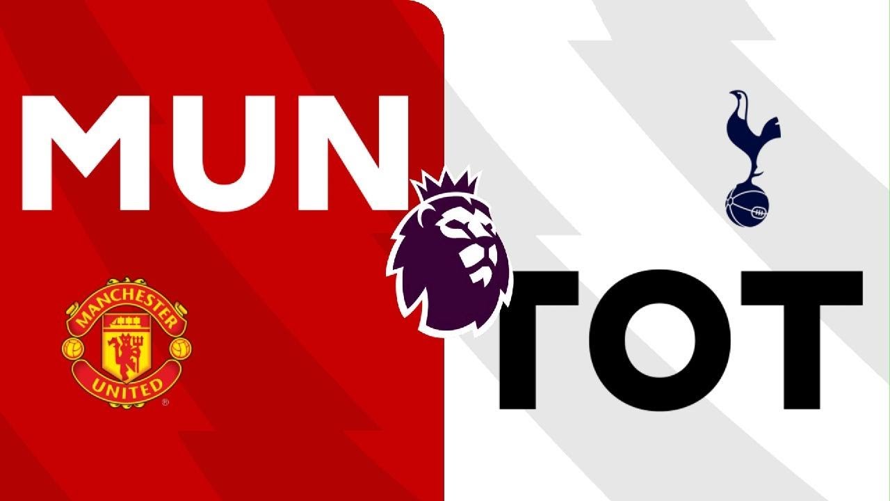 EA SPORTS FC 26: Manchester United VS Tottenham Hotspur (First To Score)