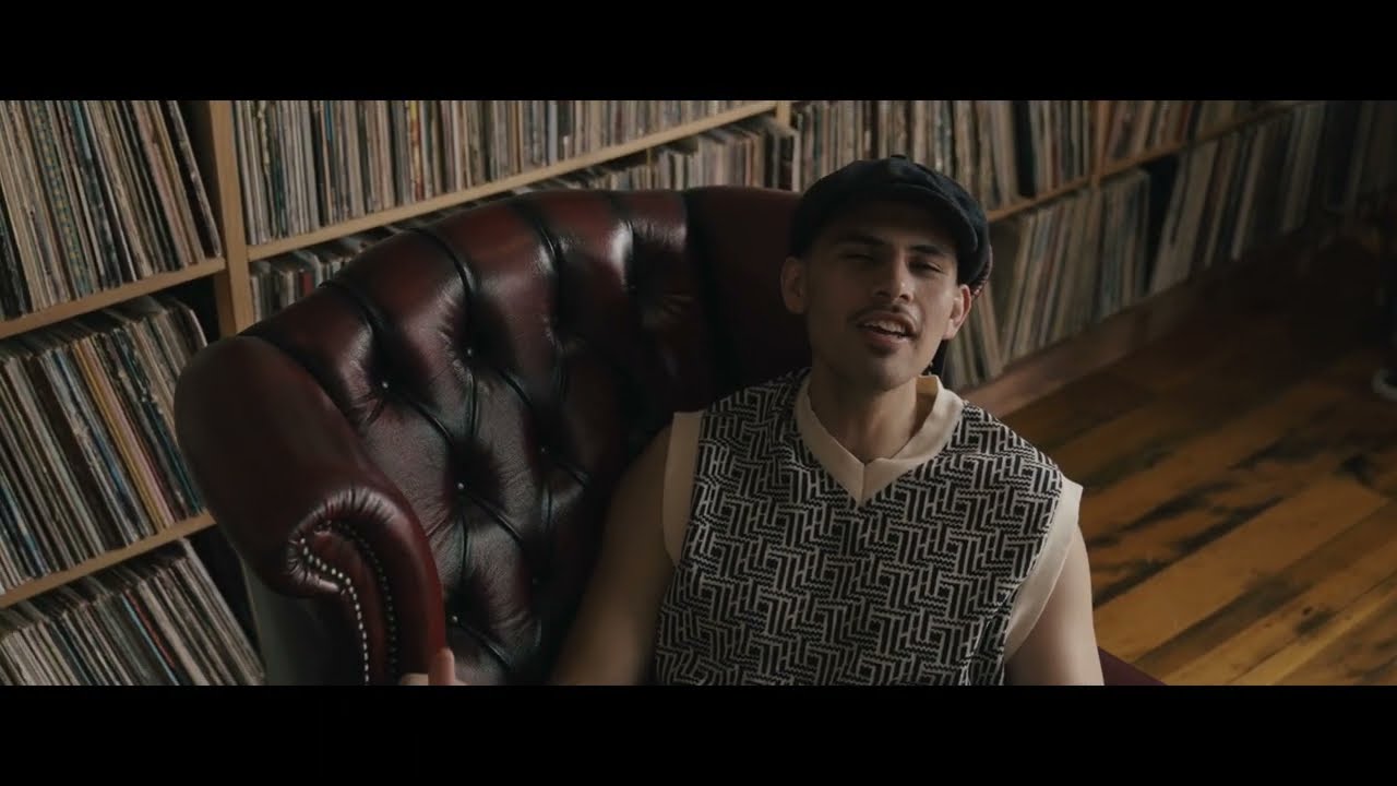 MOHI - Te Atarau (Official Video)