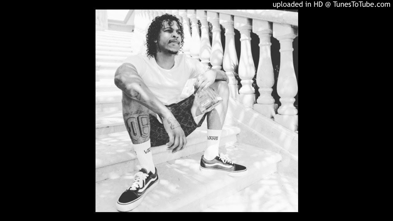 G Perico x Polyester Type Beat 