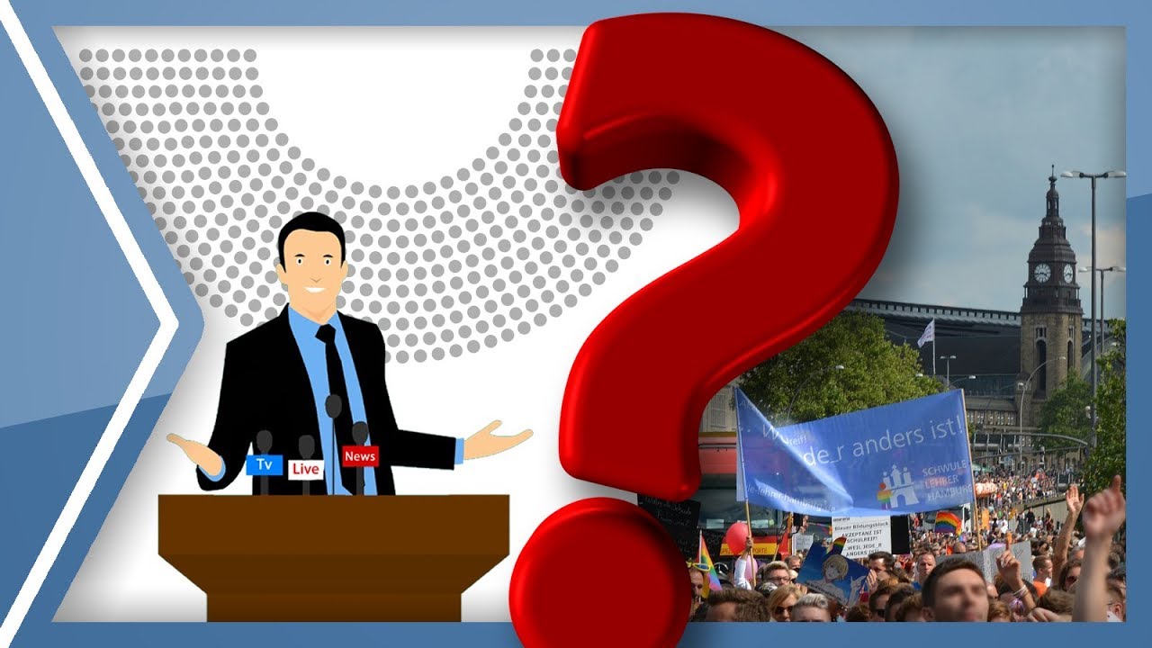Was ist Politik?