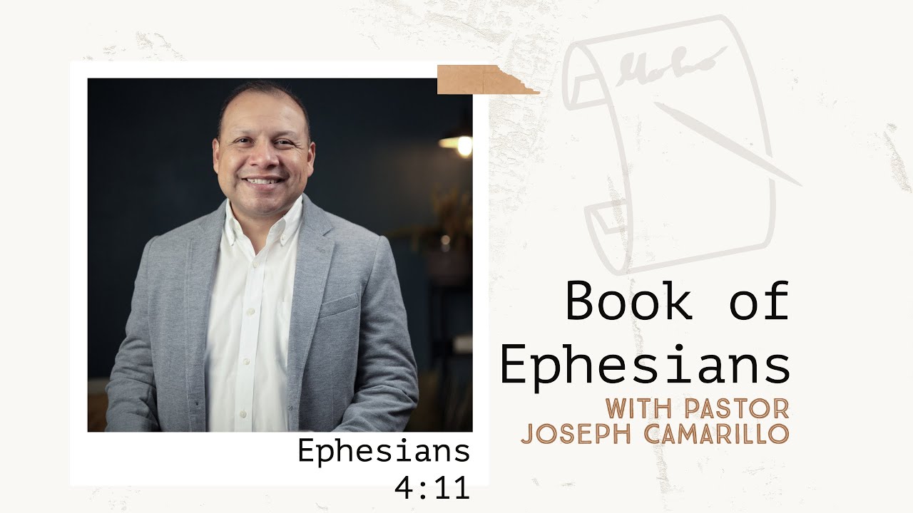 The Empowement of the People | Ephesians 