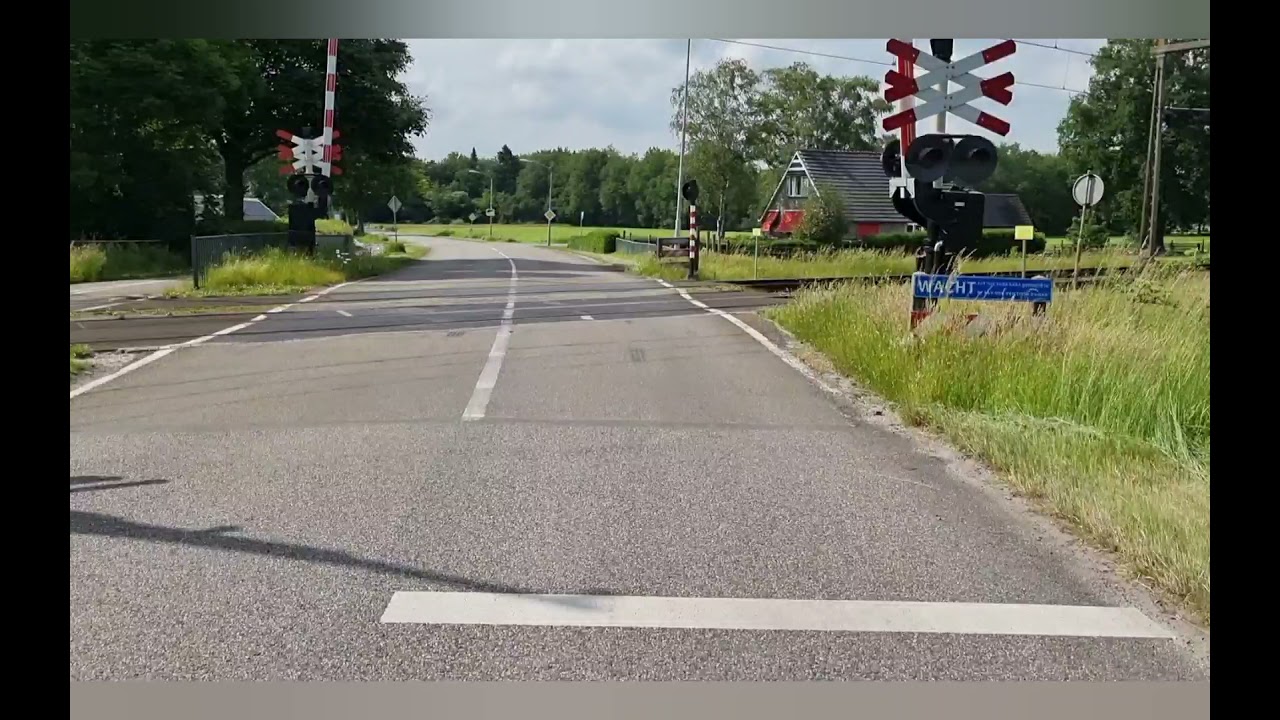 LIJN 28 BEILEN 》MEPPEL via Dwingeloo