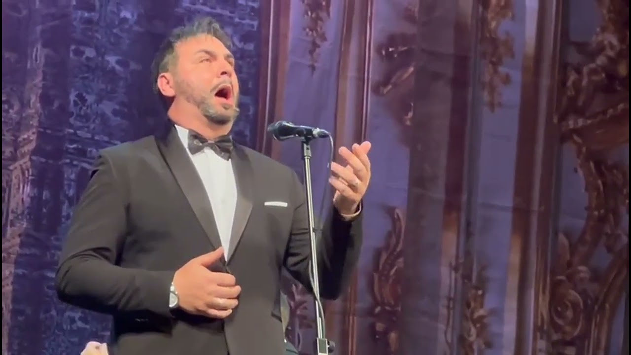 Regal vienez la Opera Națională Română din Timișoara