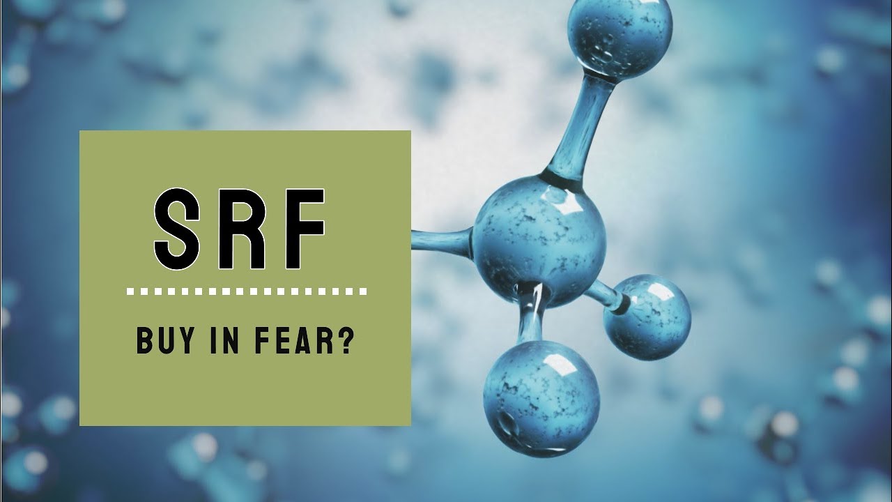 SRF After Weak Results: Buy in Fear? Strategy and Technical Analysis