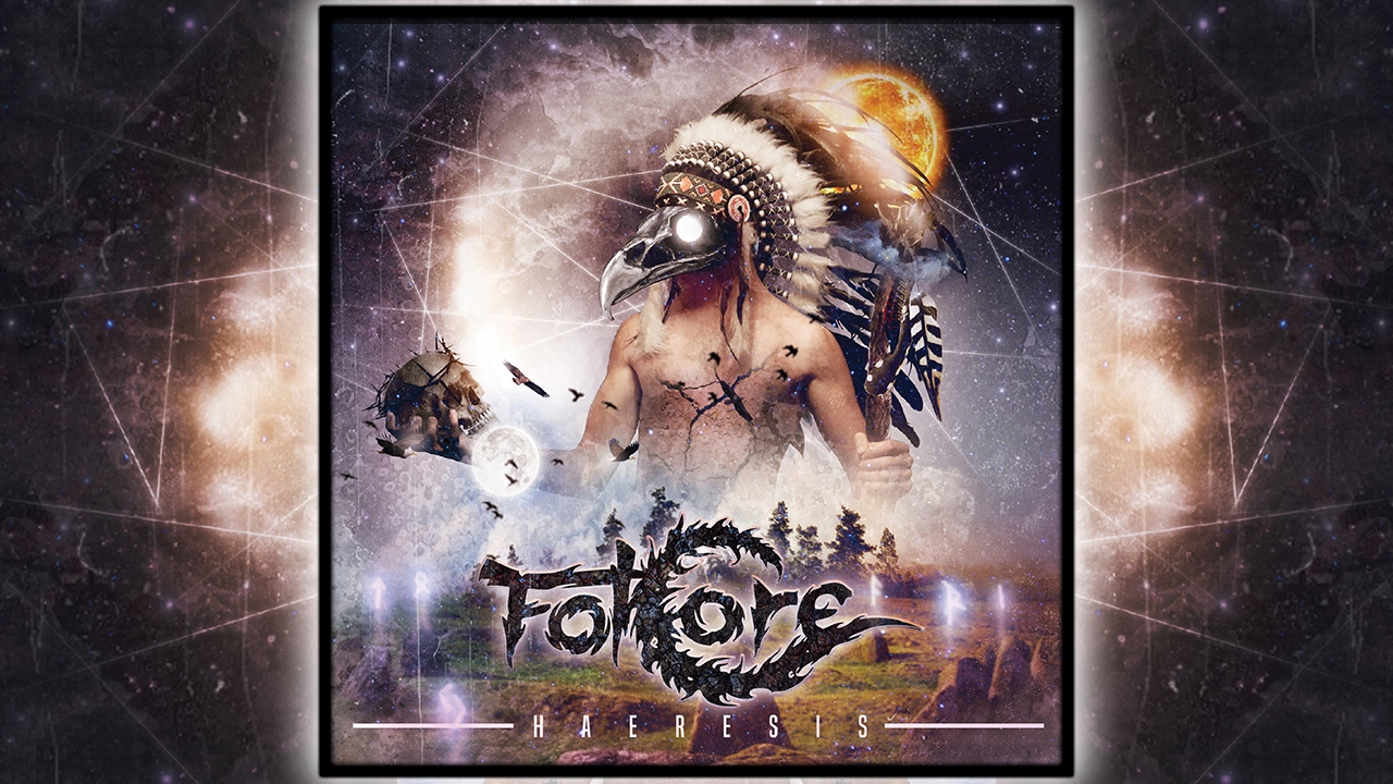 Folcore - Haeresis (preview)