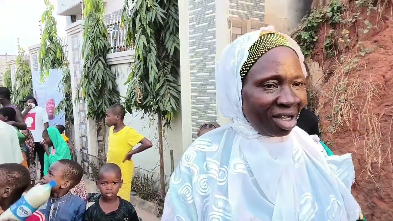 Ramadan: Oshimili South Ward 11 Councillor, Hon. Jubril Audu Empowers Constituents