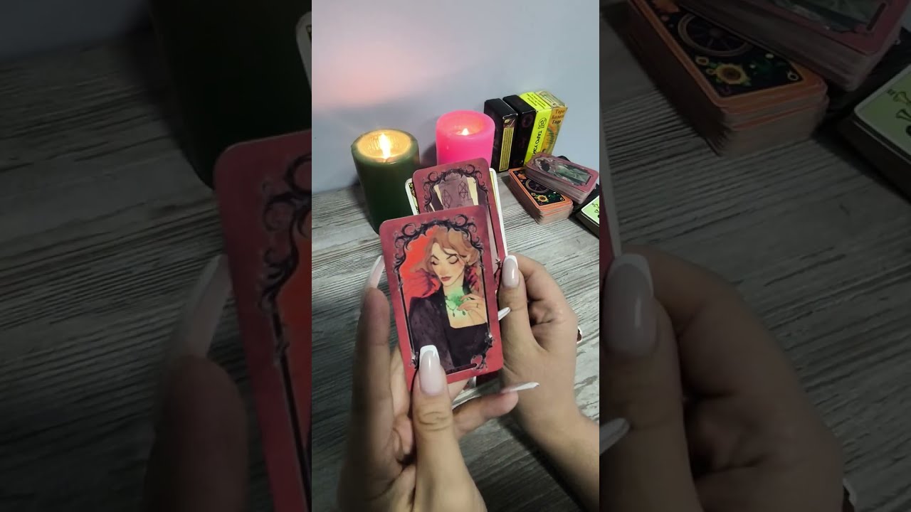 💔СЕВАДИМИ ЙОКИ ЙУК⁉️🤔 #картытаро #эзотерика #tarot