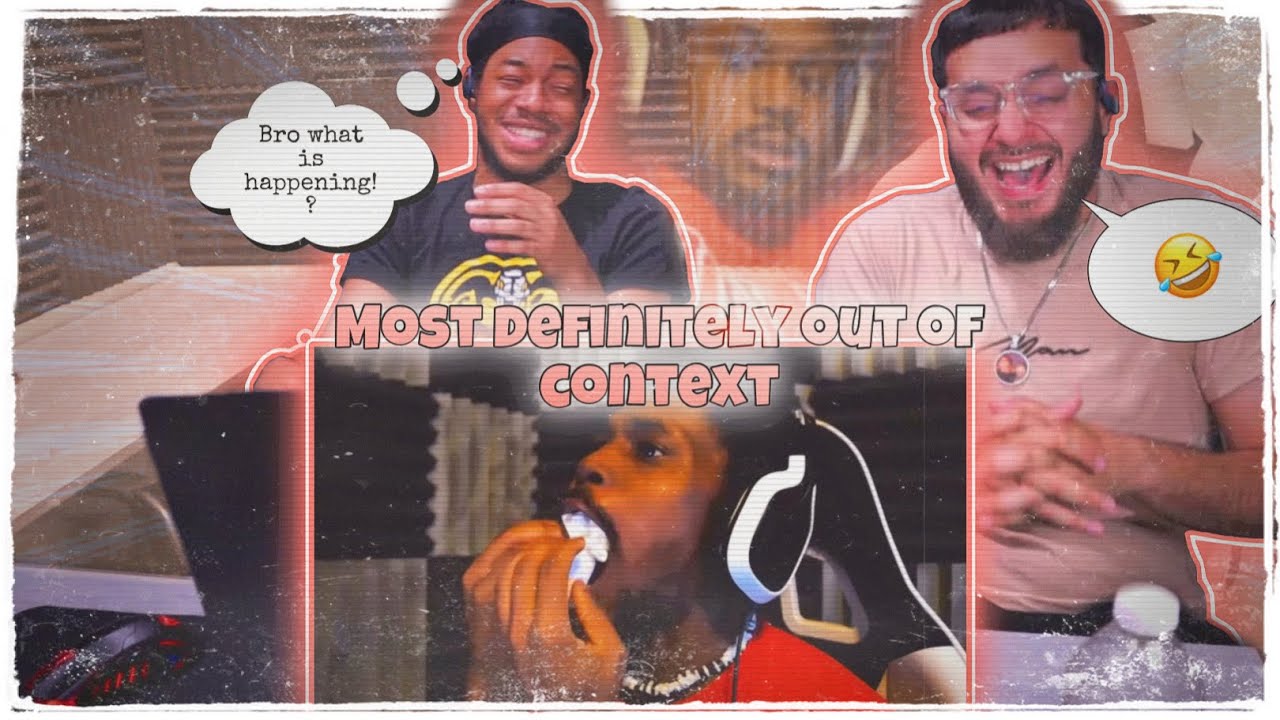 CORY HAS US WEAK! // Reacting to 