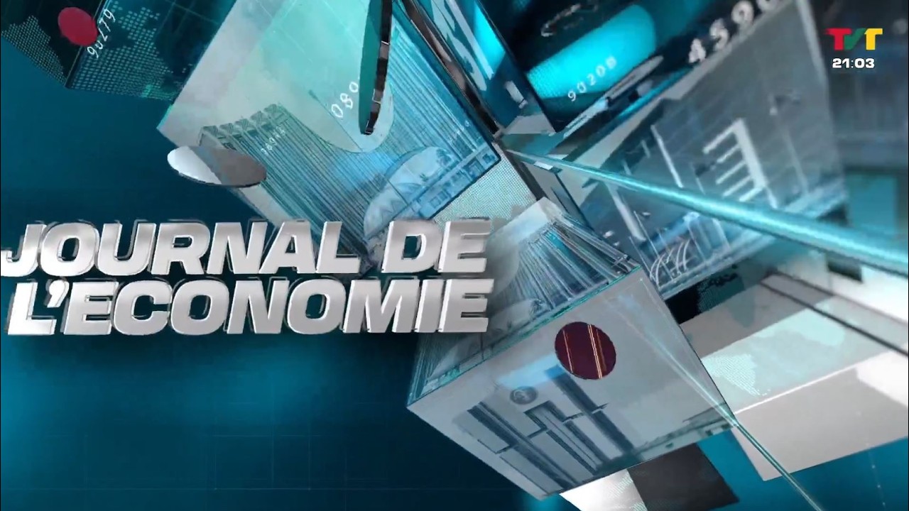 JOURNAL DE L'ECONOMIE DU 04 MARS 2026