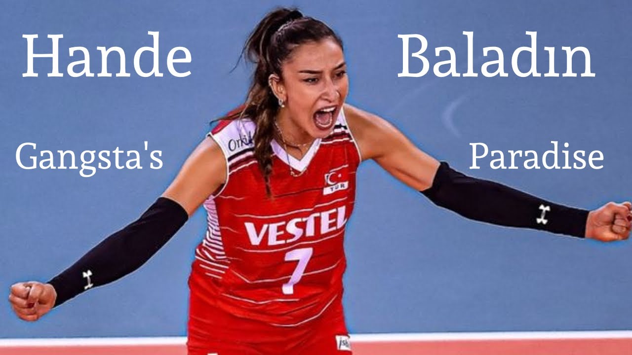 Hande Baladın - Gangsta's Paradise