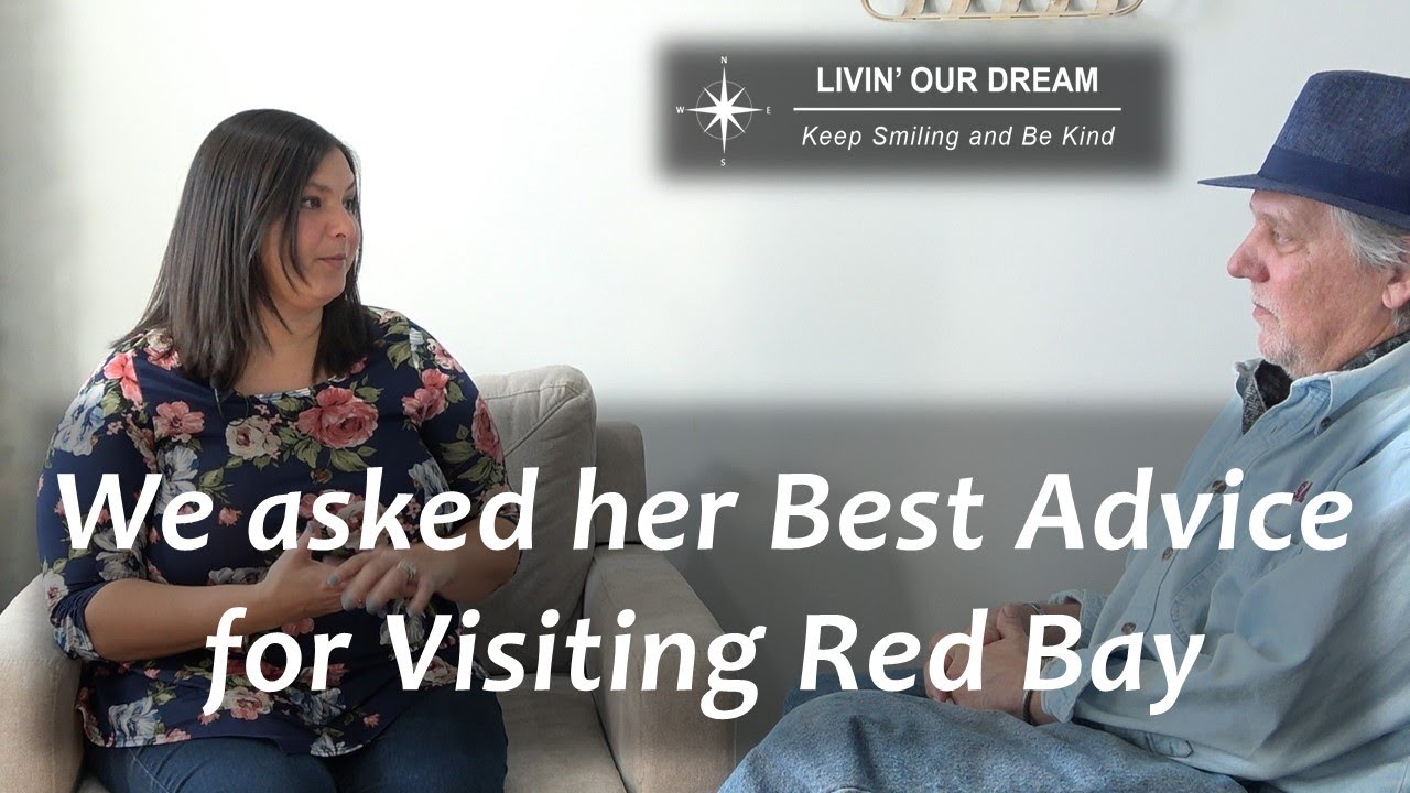 Everything to Know About Visiting Red Bay