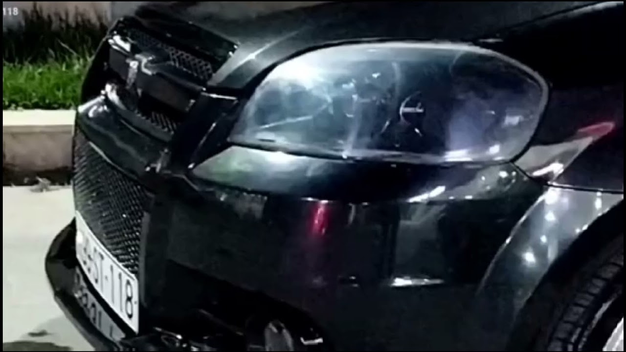 CHEVROLET AVEO NECƏ MAŞINDIR? ALMAQA DƏYƏR? T250 aveo
