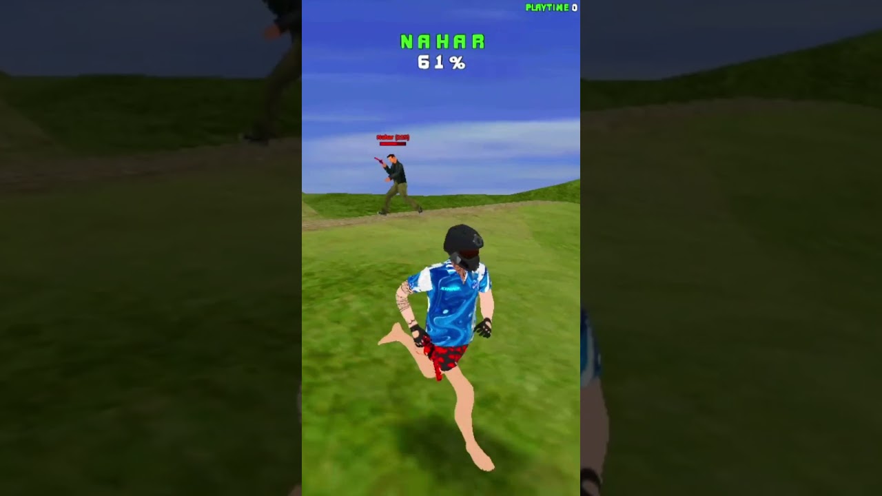 milikin dia itu hanya mimpi - #wirp #bloodstar #gtasamp #gtaroleplay
