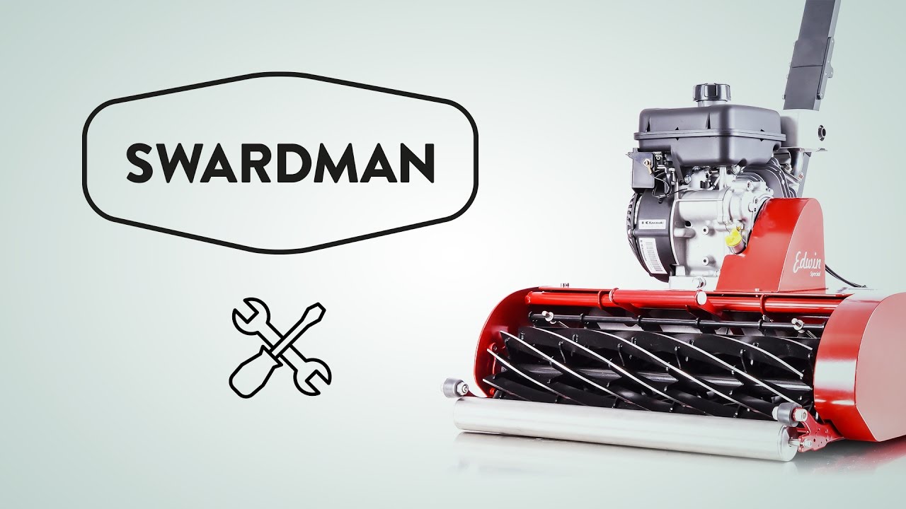 Cartridge exchange/Výměna kazety | Swardman service