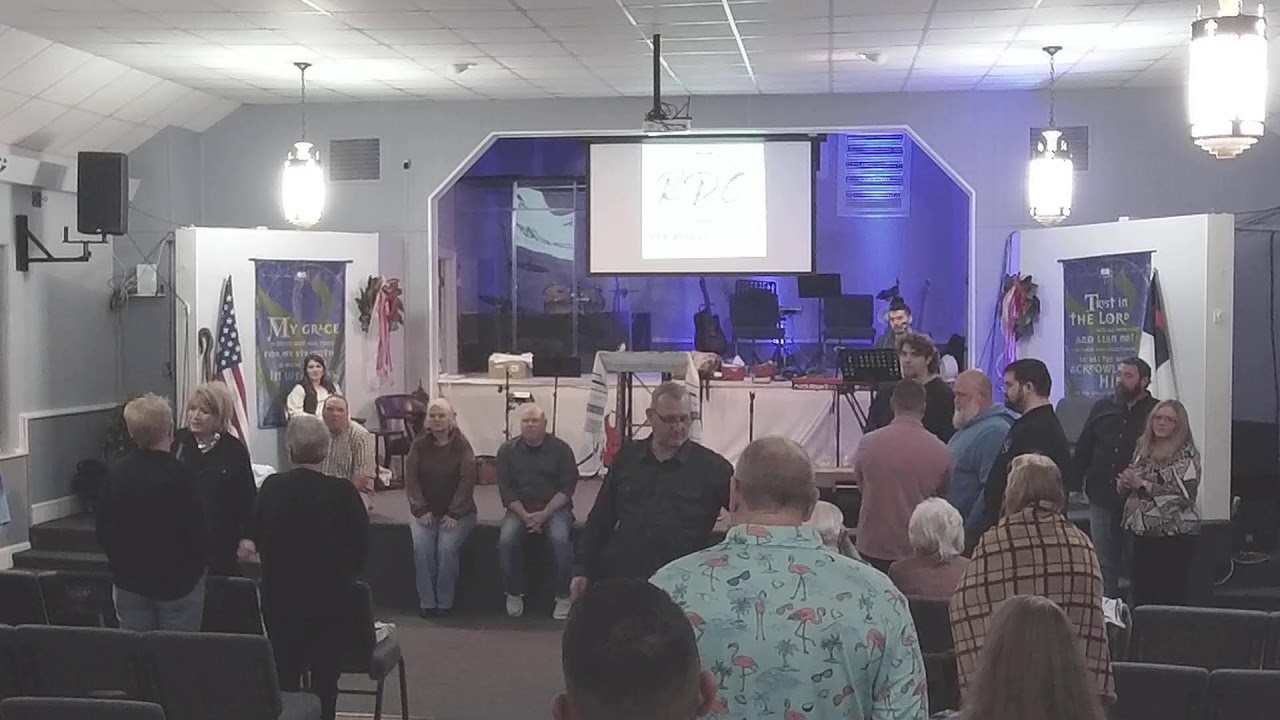 Revival with Jan Aldridge 2/20/26