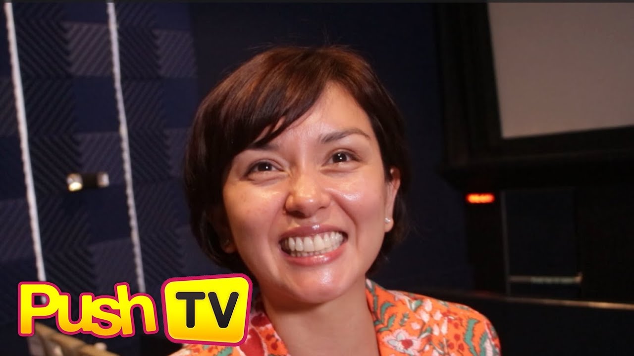 Beauty Gonzalez shares her journey to become a certified yoga teacher | PUSH TV