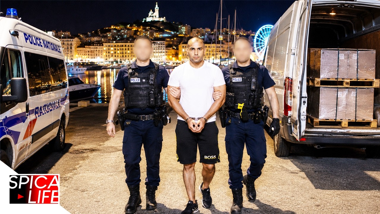 Drogues et r&egrave;glements de comptes&hellip; MARSEILLE : point chaud des trafics