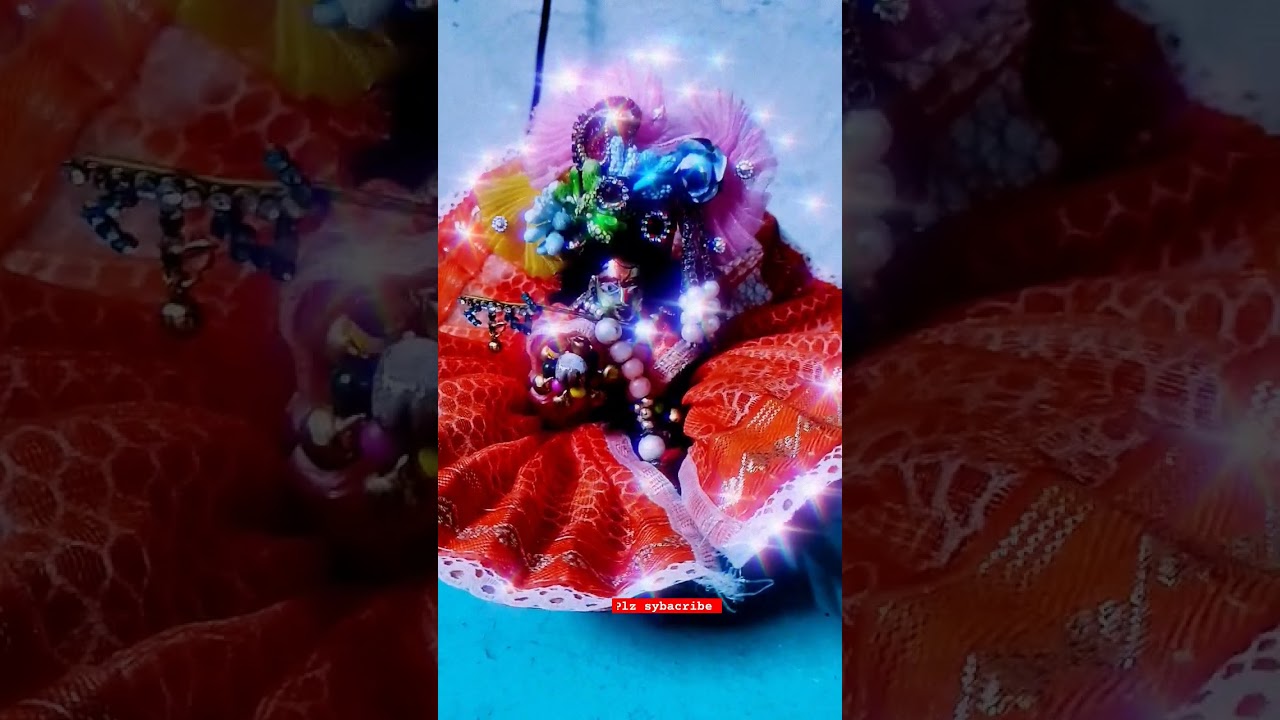 Radhe# Radhe #Japa# Karo# Krishn# Name #jap# kiya# kari#